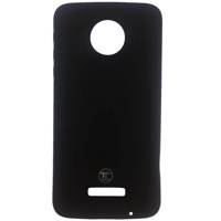 TPU Silicone Cover For Motorola Z کاور تی پی یو مدل سیلیکون مناسب برای گوشی موتورولا Z