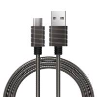 iWalk CST016C USB To USB-C Cable 1m - کابل تبدیل USB به USB-C آی واک مدل CST016C طول 1 متر