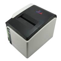 Delta 8300Tc Lable Printer پرینتر حرارتی لیبل زن دلتا مدل 8300Tc