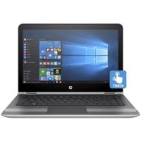 HP Pavilion 13T - U000- X360- B- 13 inch Laptop لپ‌تاپ 13 اینچی اچ پی مدل Pavilion 13T - U000- X360- B