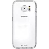 Samsung Galaxy S6 G-Case 0.5mm Silicon Cover کاور سیلیکونی جی-کیس 0.5 میلی متری مناسب برای گوشی سامسونگ گلگسی S6