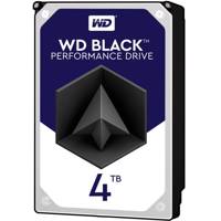 Western Digital Black WD4004FZWX Internal Hard Drive 4TB - هارددیسک اینترنال وسترن دیجیتال مدل Black WD4004FZWX ظرفیت 4 ترابایت