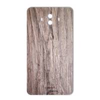 MAHOOT Walnut Texture Sticker for Huawei Mate 10 برچسب تزئینی ماهوت مدل Walnut Texture مناسب برای گوشی Huawei Mate 10