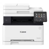 Canon ImageCLASS MF633Cdw Multifunction Color Laser Printer پرینتر چندکاره لیزری رنگی کانن مدل ImageCLASS MF633Cdw