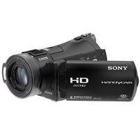 Sony HDR-CX7 - دوربین فیلمبرداری سونی اچ دی آر-سی ایکس 7
