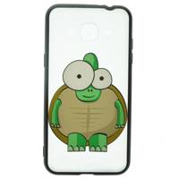 کاور زوو مدل Turtle مناسب برای گوشی سامسونگ J3 2016