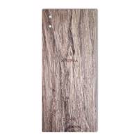 MAHOOT Walnut Texture Sticker for Sony Xperia XA1 برچسب تزئینی ماهوت مدل Walnut Texture مناسب برای گوشی Sony Xperia XA1