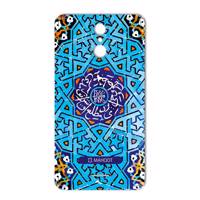 MAHOOT Slimi design-tile Design Sticker for Tecno WX3F LTE برچسب تزئینی ماهوت مدل Slimi design-tile Design مناسب برای گوشی Tecno WX3F LTE