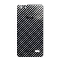 MAHOOT Shine-carbon Special Sticker for Huawei Honor 4c برچسب تزئینی ماهوت مدل Shine-carbon Special مناسب برای گوشی Huawei Honor 4c