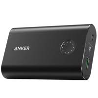 Anker A1311 10050mAh Power Bank - شارژر همراه انکر مدل A1311 ظرفیت 10050 میلی آمپر ساعت