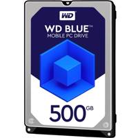 Western Digital Blue WD5000LPCX Internal Hard Drive 500GB - هارددیسک اینترنال وسترن دیجیتال مدل Blue WD5000LPCX ظرفیت 500 گیگابایت