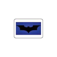 Chasback Batman Flay Mobile Screen Micro Cleaner - تمیز کننده صفحه نمایش موبایل چسبک طرح بتمن فلای
