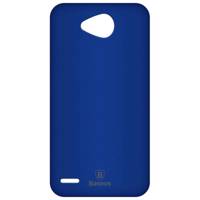 Baseus Soft Jelly Cover For LG X Power2 - کاور ژله ای باسئوس مدل Soft Jelly مناسب برای گوشی موبایل ال جی X Power2