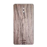 MAHOOT Walnut Texture Sticker for Lenovo Vibe P2 برچسب تزئینی ماهوت مدل Walnut Texture مناسب برای گوشی Lenovo Vibe P2