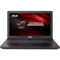 ASUS G550JX - 15 inch Laptop لپ تاپ 15 اینچی ایسوس مدل G550JX