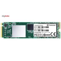 Transcend MTE850 M.2 SSD - 256GB - اس اس دی M.2 ترنسند مدل MTE850 ظرفیت 256 گیگابایت
