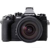 Olympus OM-D E-M1 Digital Camera - دوربین دیجیتال الیمپوس مدل OM-D E-M1