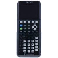 Texas Instruments TI-84 Plus CE Calculator - ماشین حساب تگزاس اینسترومنتس مدل TI-84 Plus CE