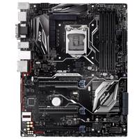 ASUS Z170 PRO GAMING-AURA Motherboard مادربرد ایسوس مدل Z170 PRO GAMING-AURA