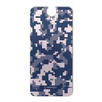 MAHOOT Army-pixel Design Sticker for HTC One E9 برچسب تزئینی ماهوت مدل Army-pixel Design مناسب برای گوشی HTC One E9