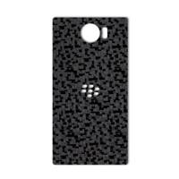 MAHOOT Silicon Texture Sticker for BlackBerry Priv برچسب تزئینی ماهوت مدل Silicon Texture مناسب برای گوشی BlackBerry Priv