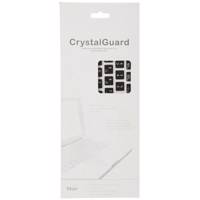 Crystal Guard For MacBook 11-13 Inch With Persian lable محافظ کیبورد مناسب برای مک بوک های 11 و 13 اینچی - با حروف فارسی