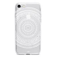 Mandala Case Cover For iPhone 7 / 8 - کاور ژله ای وینا مدل Mandala مناسب برای گوشی موبایل آیفون 7 و 8