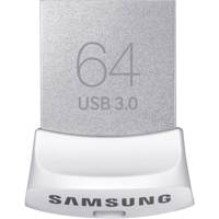 Samsung Fit MUF-64BB Flash Memory - 64GB فلش مموری سامسونگ مدل Fit MUF-64BB ظرفیت 64 گیگابایت