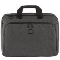 Delsey ESPLANADE 2-CPT Bag For 15.6 Inch Laptop کیف لپ تاپ دلسی مدل ESPLANADE 2-CPT مناسب برای لپ تاپ 15.6 اینچی