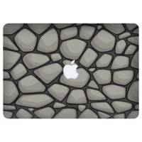 Wensoni Stone Texture Sticker For 15 Inch MacBook Pro - برچسب تزئینی ونسونی مدل Stone Texture مناسب برای مک بوک پرو 15 اینچی