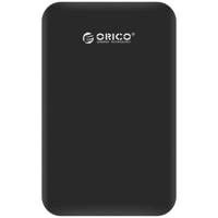 Orico 2589S3 2.5 inch USB 3.0 External HDD Enclosure قاب اکسترنال هارددیسک 2.5 اینچی USB 3.0 اوریکو مدل 2589S3