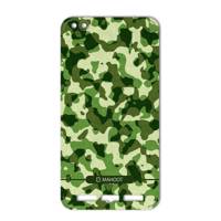 MAHOOT Army-Pattern Design for Xiaomi Redmi 5A برچسب تزئینی ماهوت مدل Army-Pattern Design مناسب برای گوشی Xiaomi Redmi 5A