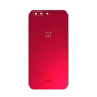 MAHOOT Color Special Sticker for OnePlus 5 برچسب تزئینی ماهوت مدلColor Special مناسب برای گوشی OnePlus 5