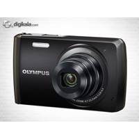 Olympus VH-410 - دوربین دیجیتال المپیوس وی اچ 410