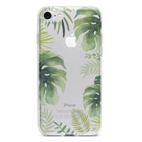 Tropical Case Cover For iPhone 7 /8 - کاور ژله ای وینا مدل Tropical مناسب برای گوشی موبایل آیفون 7 و 8
