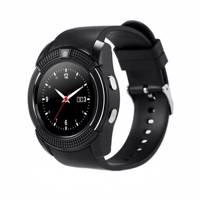 We-Series V8 Smart Watch - ساعت هوشمند وی سریز مدل V8