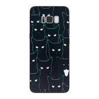 Kenzoo P-03 Cover For Samsung Galaxy S8 کاور کنزو مدل P-03 مناسب برای گوشی موبایل سامسونگ گلکسی S8