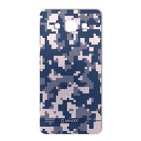 MAHOOT Army-pixel Design Sticker for Samsung A5 برچسب تزئینی ماهوت مدل Army-pixel Design مناسب برای گوشی Samsung A5