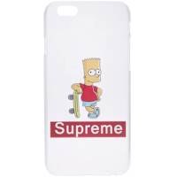 Bart Simpson Cover For iPhone 6 کاور گوشی موبایل مدل Bart Simpson مناسب برای آیفون 6