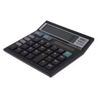 Deli W39231 Calculator ماشین حساب دلی مدل W39231