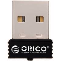 Orico WF-RE1 USB Wireless Network Adpater کارت شبکه بی سیم USB اوریکو مدل WF-RE1
