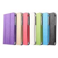 Asus ME 170 Flip Patterned Cover کیف کلاسوری طرح دار مناسب برای تبلت ایسوس ME 170