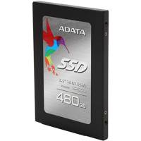 ADATA Premier SP550 Internal SSD Drive - 480GB حافظه SSD اینترنال ای دیتا مدل Premier SP550 ظرفیت 480 گیگابایت