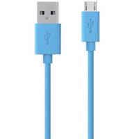 Belkin MIXIT USB To microUSB Cable 1.2m کابل تبدیل USB به microUSB بلکین مدل MIXIT طول 1.2 متر