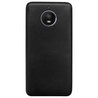 Haimen Soft Carbon Design Cover For Motorola Moto E4 Plus کاور هایمن مدل Soft Carbon Design مناسب برای گوشی موبایل موتورولا Moto E4 Plus