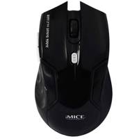 Imice E-1500 Wireless Mouse ماوس بی سیم آیمایس مدل E-1500