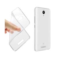 Jelly Case For Xiaomi Redmi Note 2 قاب ژله ای مناسب برای گوشی موبایل شیاومی Xiaomi Redmi Note 2