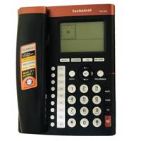 Technical TEC-1049 Phone تلفن تکنیکال مدل TEC-1049