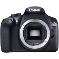 Canon Eos 1300D (Eos Rebel T6) Digital Camera Body Only دوربین دیجیتال کانن مدل (Eos 1300D (Eos Rebel T6 بدون لنز