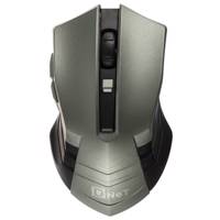 DNeT E-2310 Wireless Mouse - ماوس بی سیم دی نت مدل E-2310